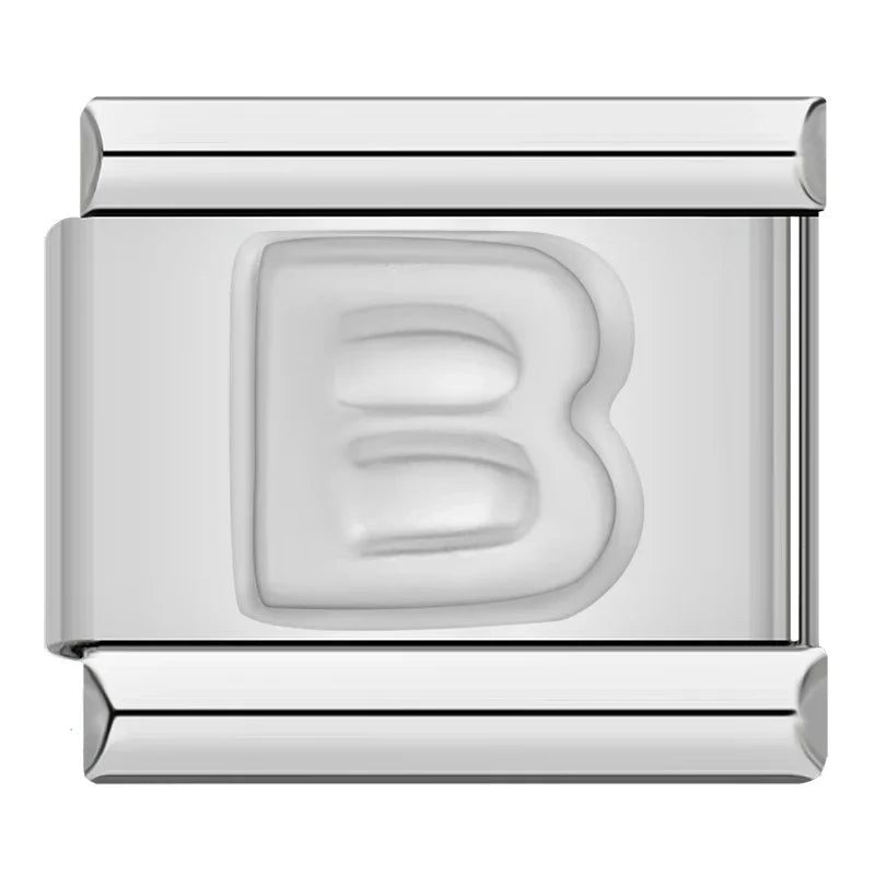 Color Letters A-Z DJ435