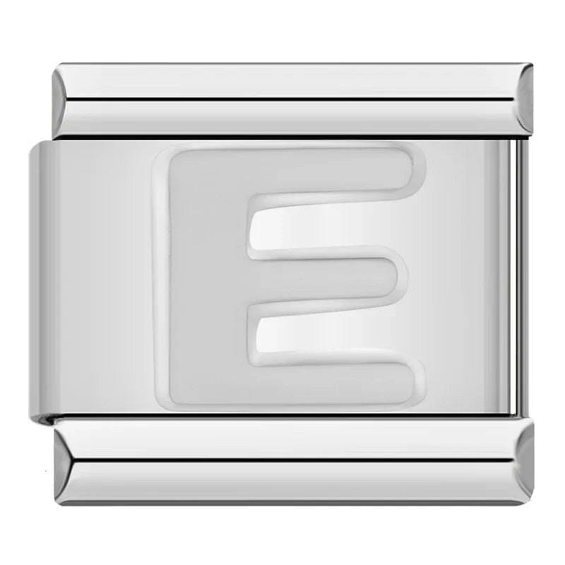 Color Letters A-Z DJ435