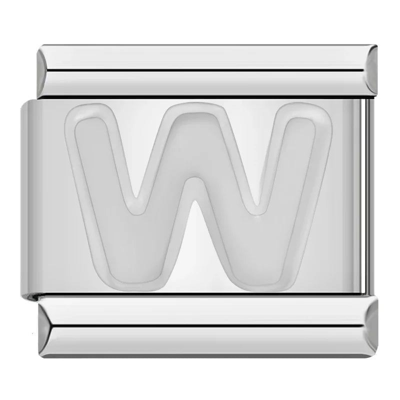 Color Letters A-Z DJ435