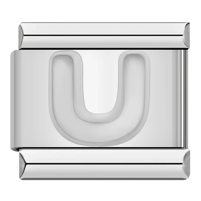 Color Letters A-Z DJ435