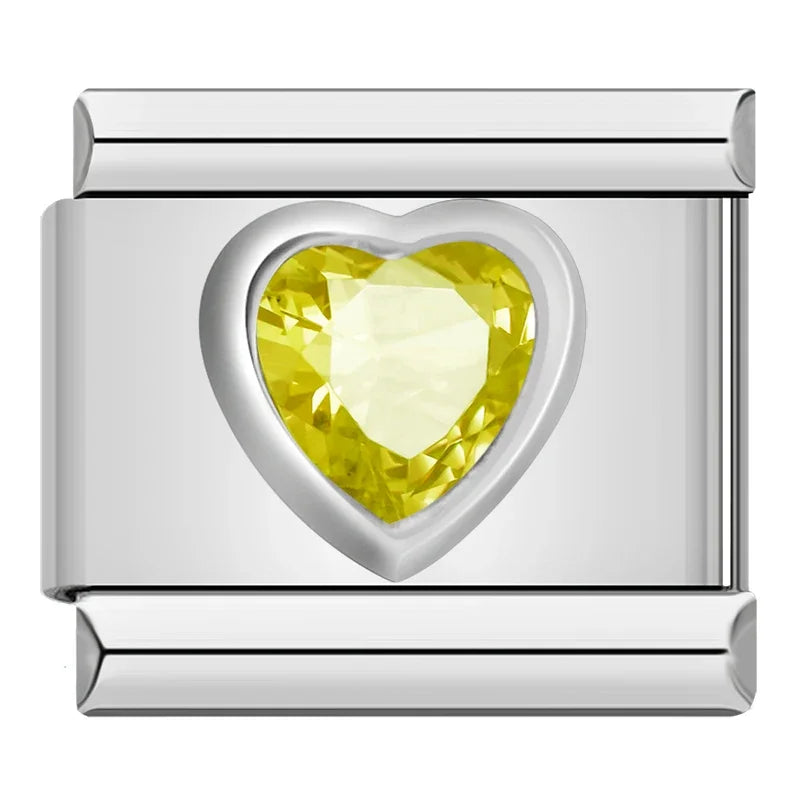 Hearts DJ033