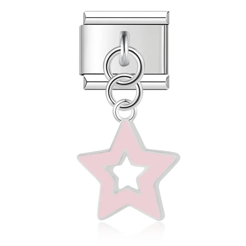 Colour Glaze Star Shiny DJ433