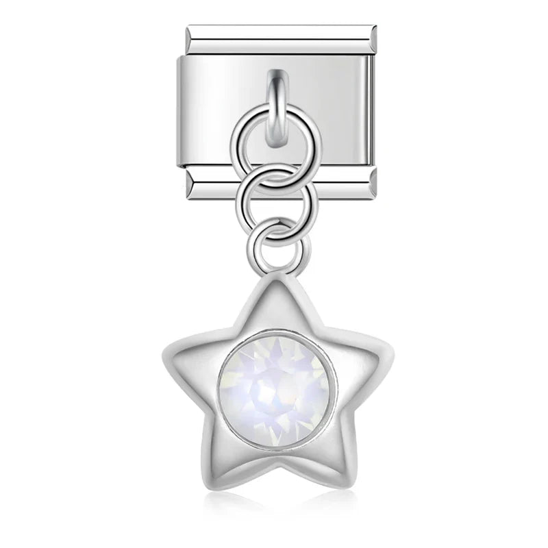 Colour Glaze Star Shiny DJ433