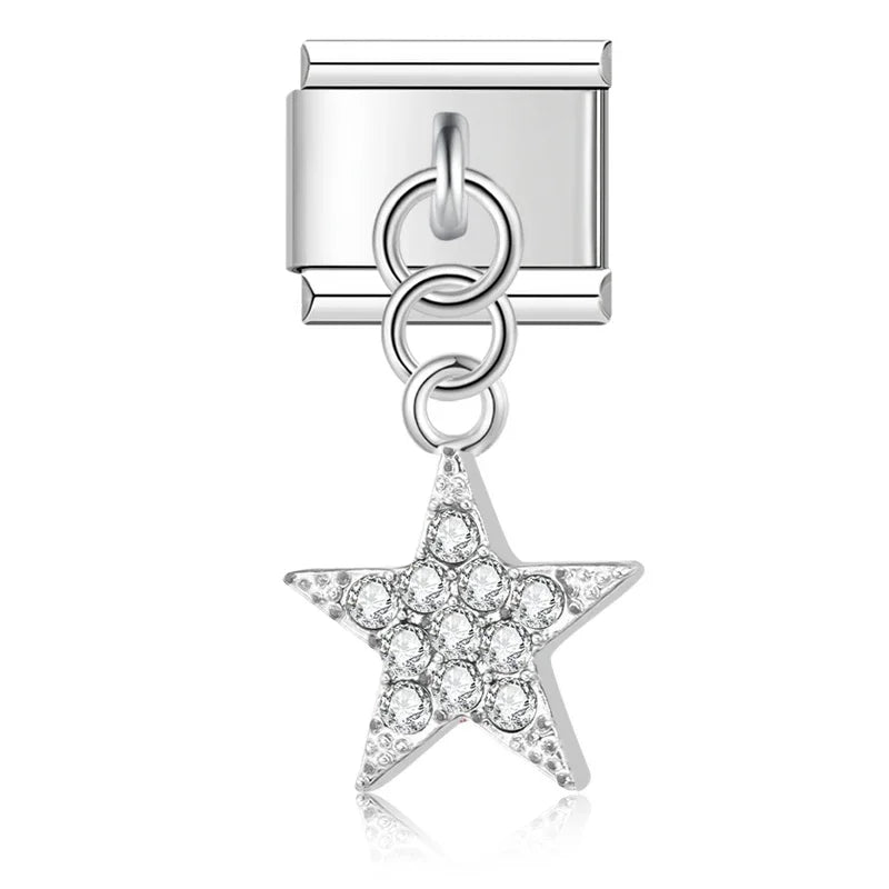 Colour Glaze Star Shiny DJ433