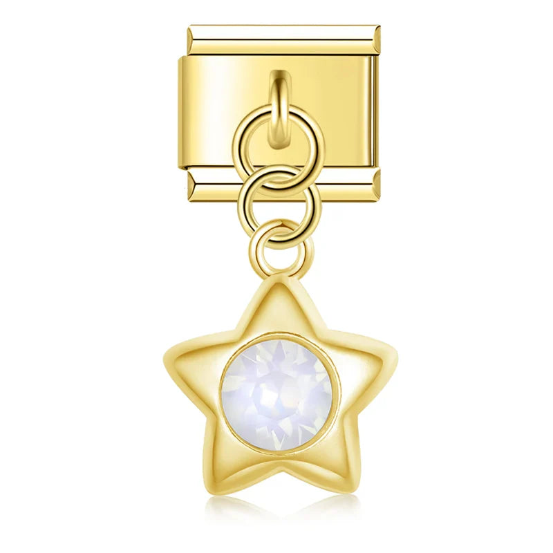 Colour Glaze Star Shiny DJ433