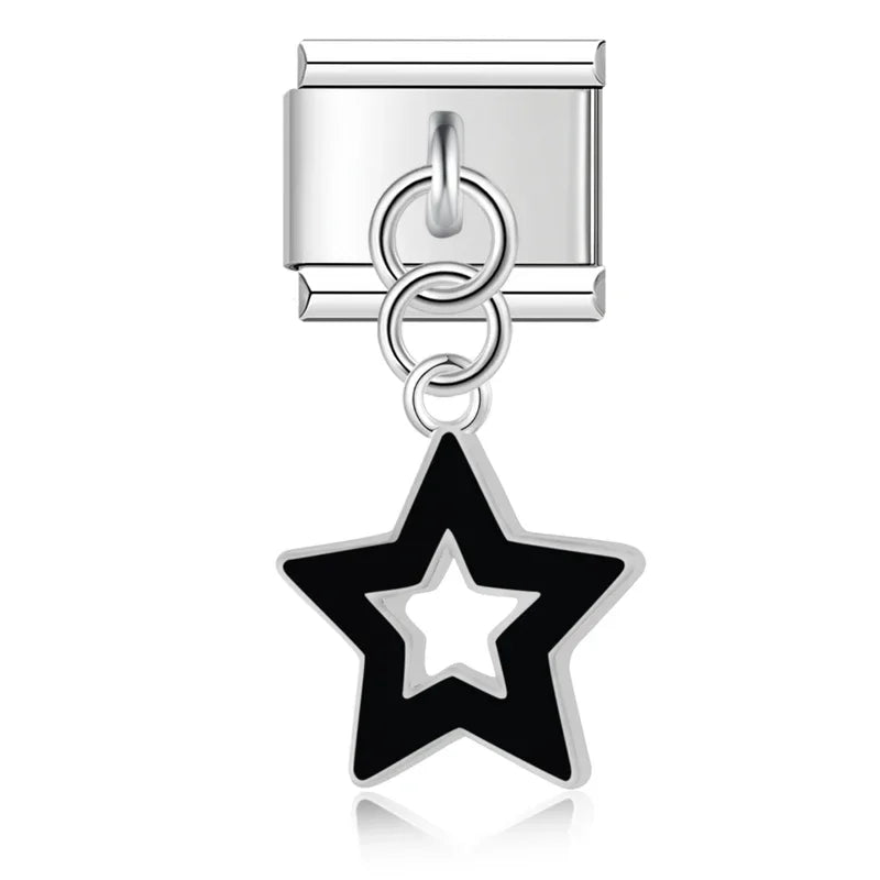 Colour Glaze Star Shiny DJ433