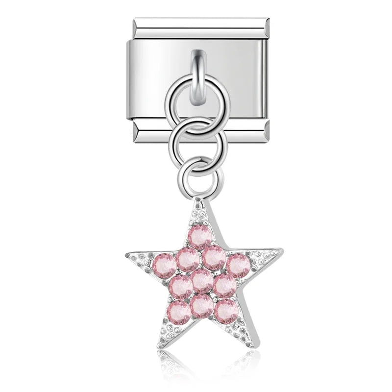 Colour Glaze Star Shiny DJ433
