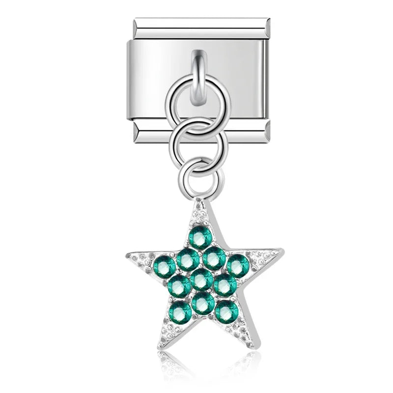 Colour Glaze Star Shiny DJ433