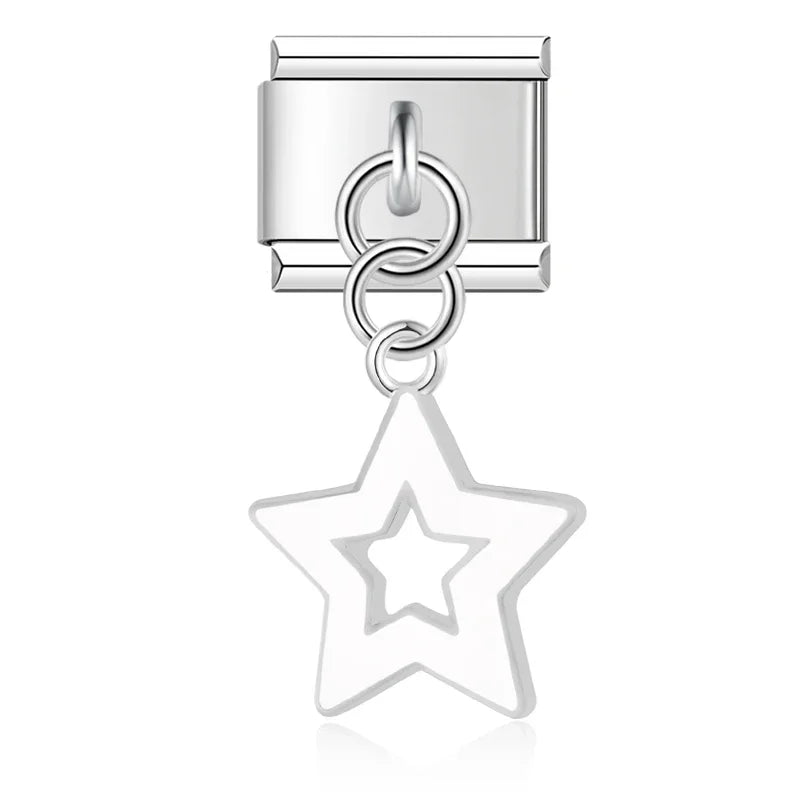 Colour Glaze Star Shiny DJ433