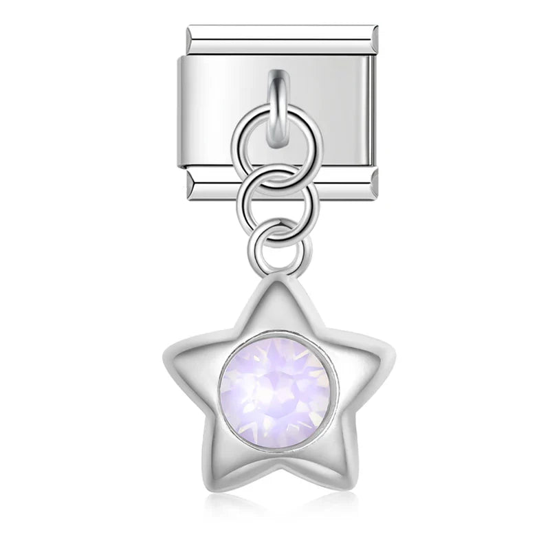 Colour Glaze Star Shiny DJ433