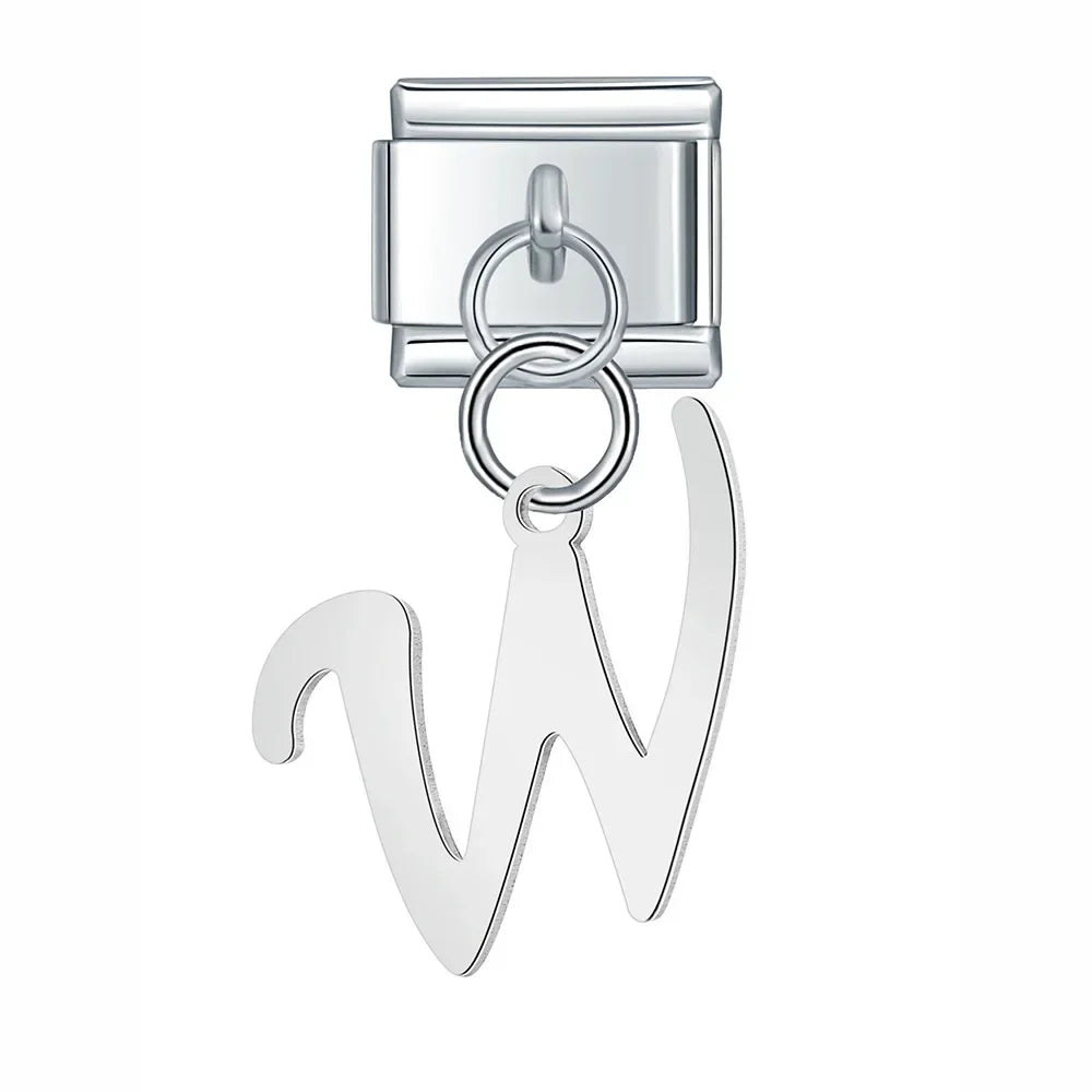 Cutting Polishing 26 Letter DJ412