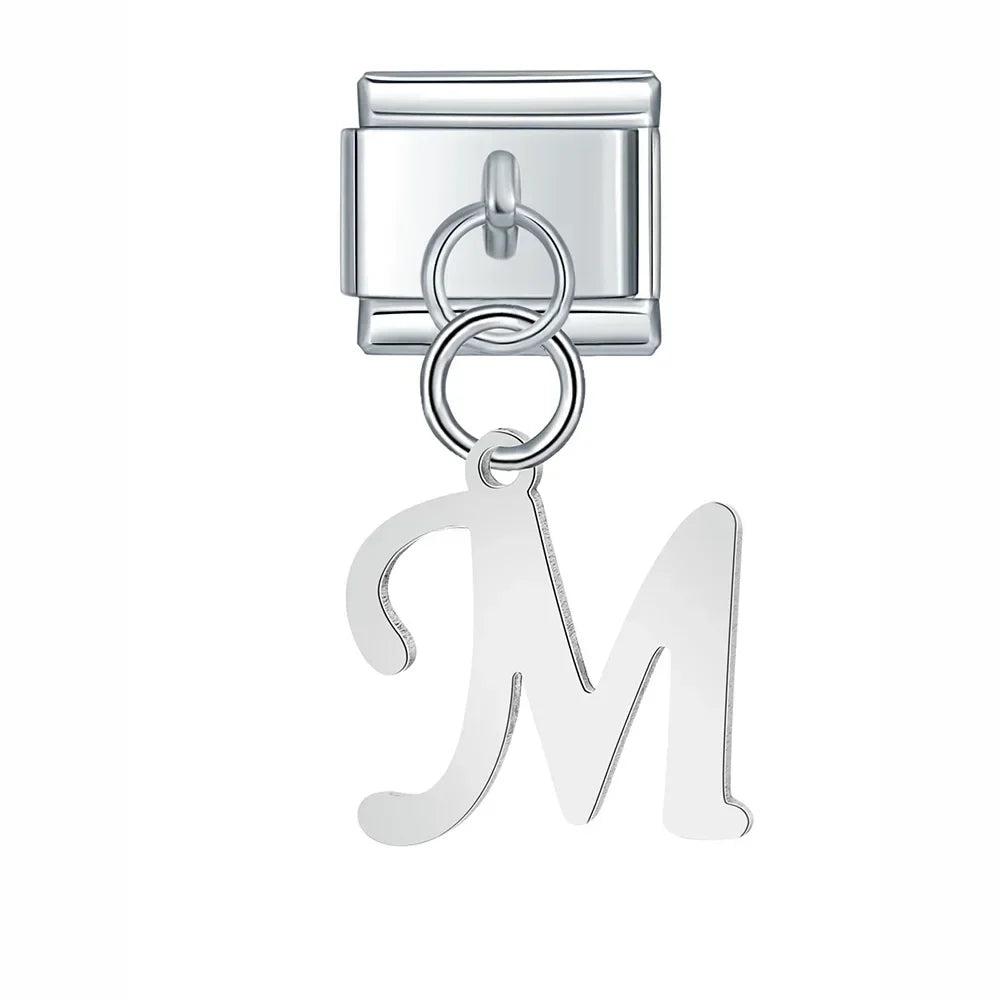 Cutting Polishing 26 Letter DJ412