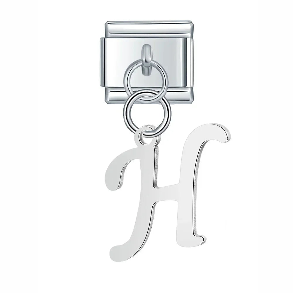 Cutting Polishing 26 Letter DJ412