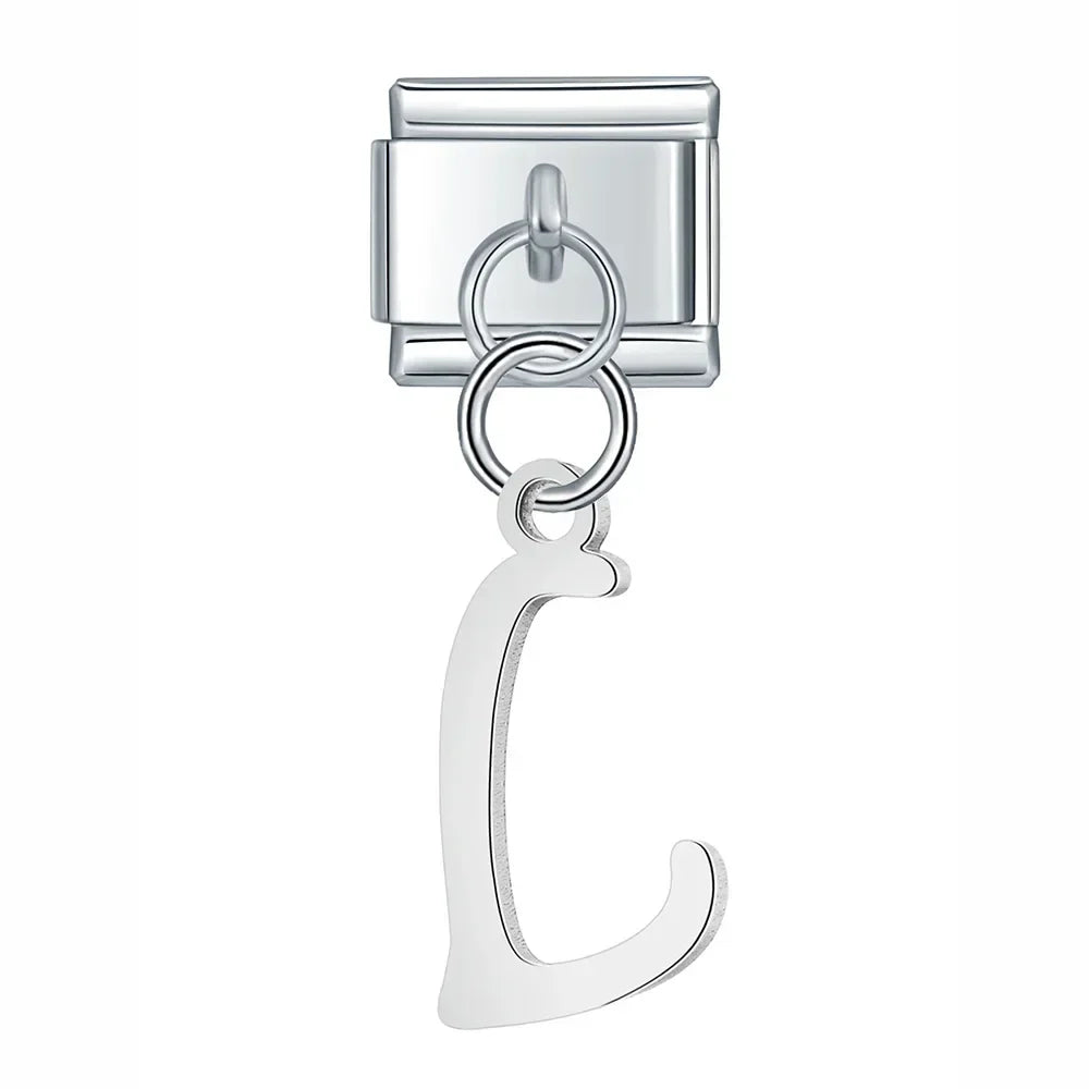 Cutting Polishing 26 Letter DJ412