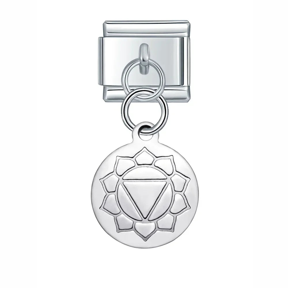 I Love You Heart Flower Elephant DJ411