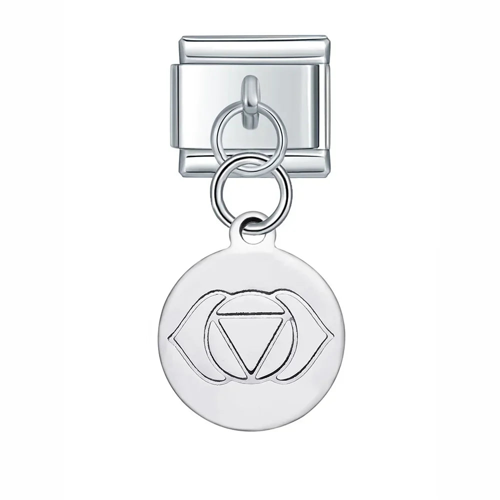 I Love You Heart Flower Elephant DJ411