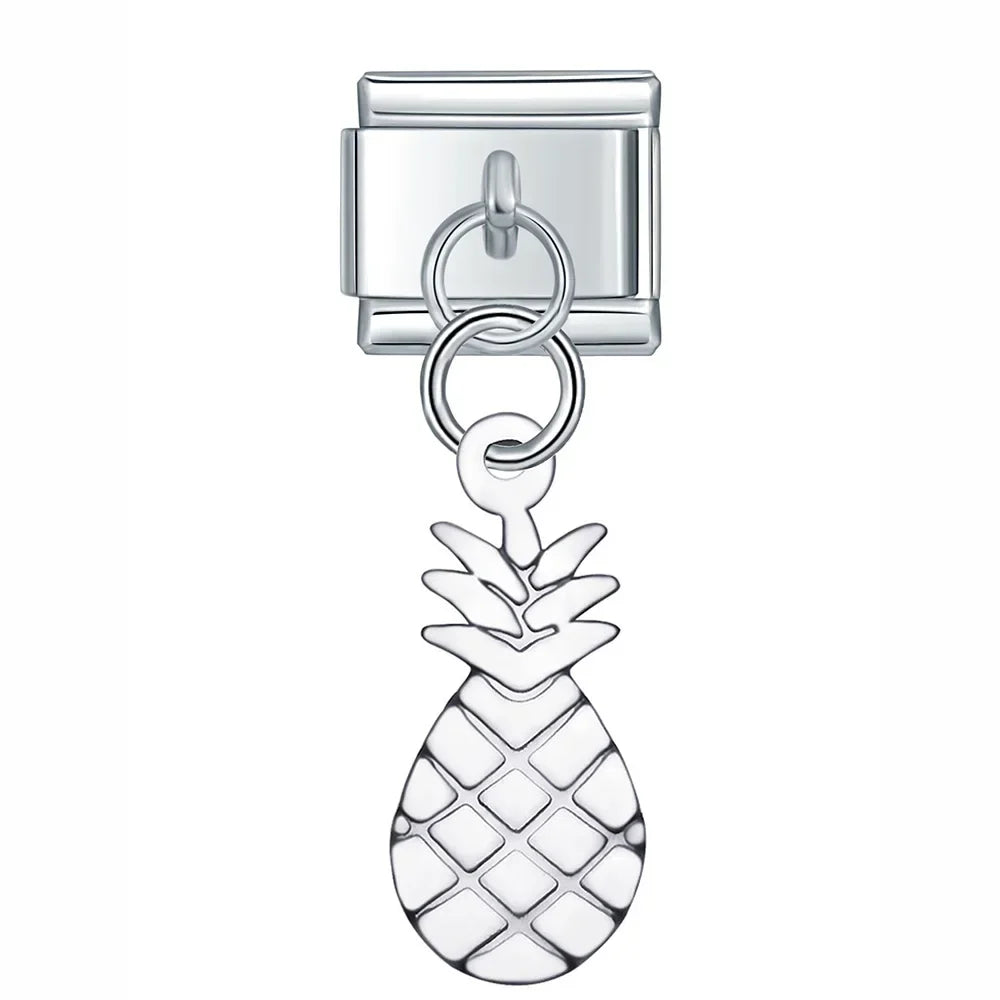 I Love You Heart Flower Elephant DJ411