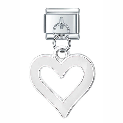 Enamel Tortoise & Turtle Dangle Charm