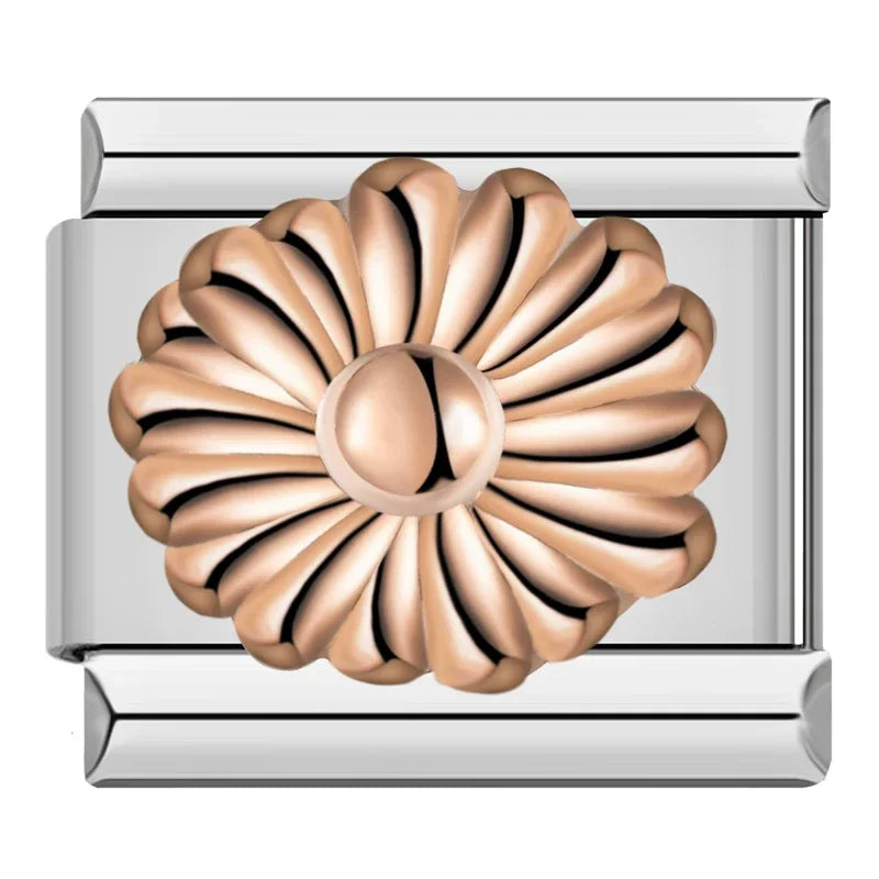 Glaze Rose Flower MOM DJ027