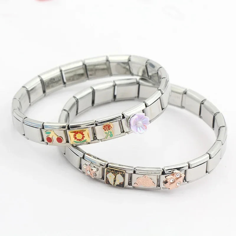 Glaze Rose Flower MOM DJ027