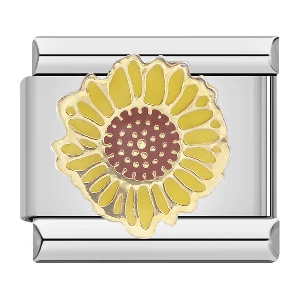 Glaze Rose Flower MOM DJ027