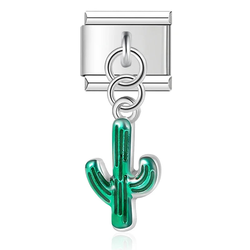 Crown Mom Star Key Cake Castle Rhinestone DJ261