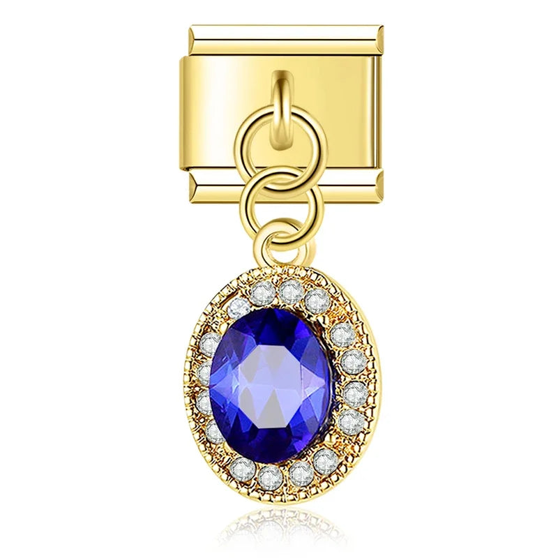 Rose Flower Footprints Claws Heart Donuts DJ272