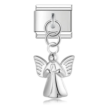 The Ballet & Dancing Themed Dangle Charm