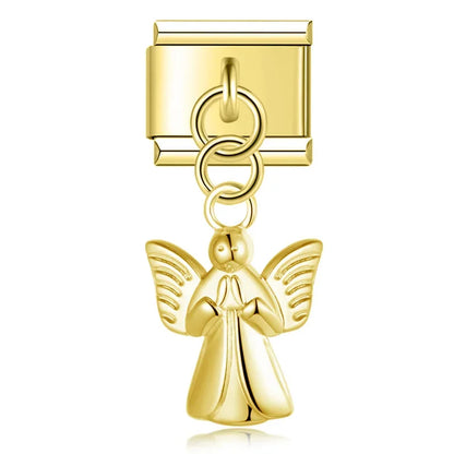 The Ballet & Dancing Themed Dangle Charm