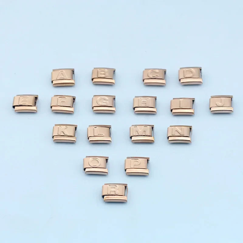 Daisy 26 Letters A-Z DJ448