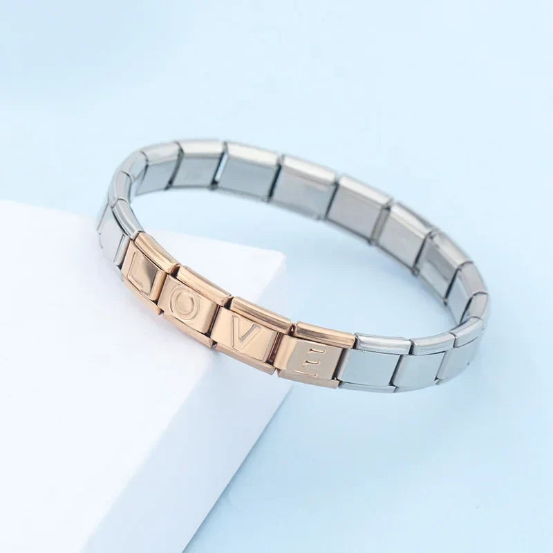 Daisy 26 Letters A-Z DJ448