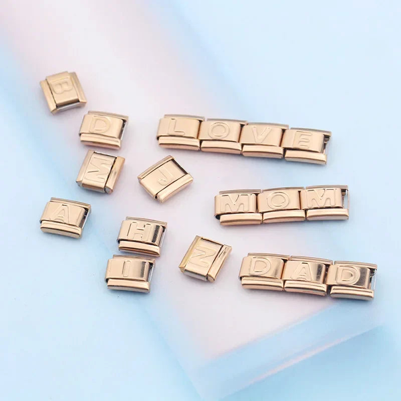 Daisy 26 Letters A-Z DJ448