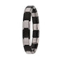 Black-Silver