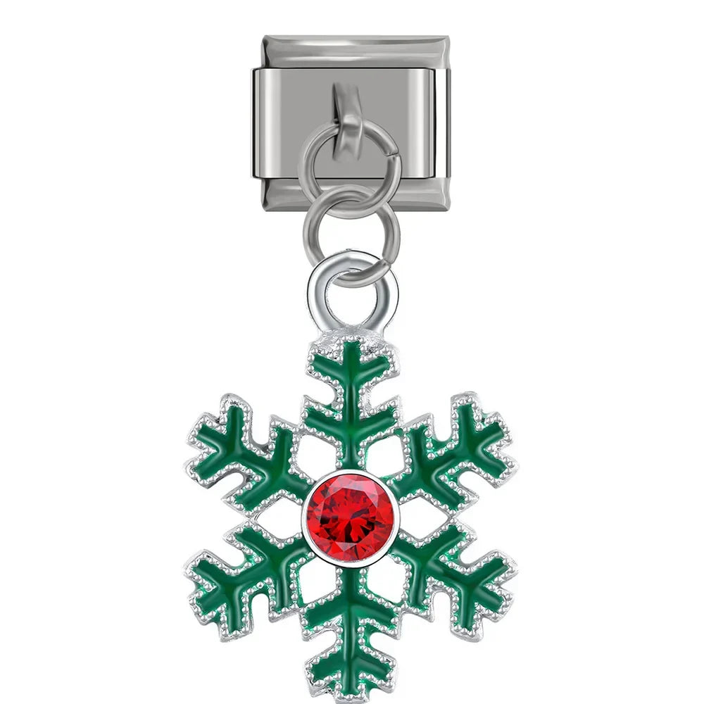 Bike Love Mom Christmas Tree Windmill DJ226