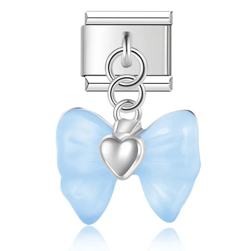 Car Bikini Starfish Heart DJTop053