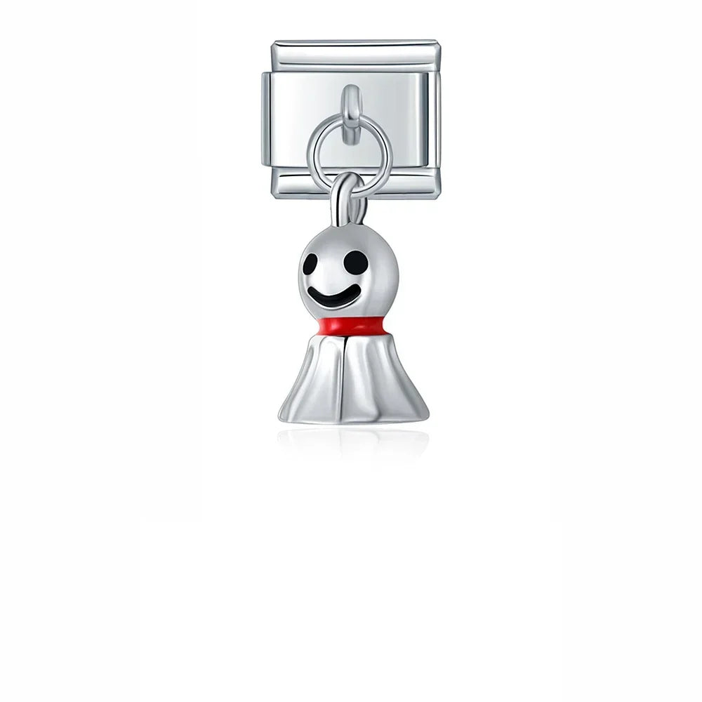 Pink Heart Key Flower Mask DJ087