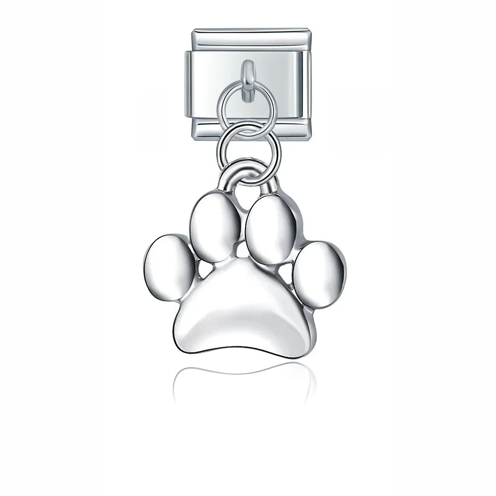 Pink Heart Key Flower Mask DJ087