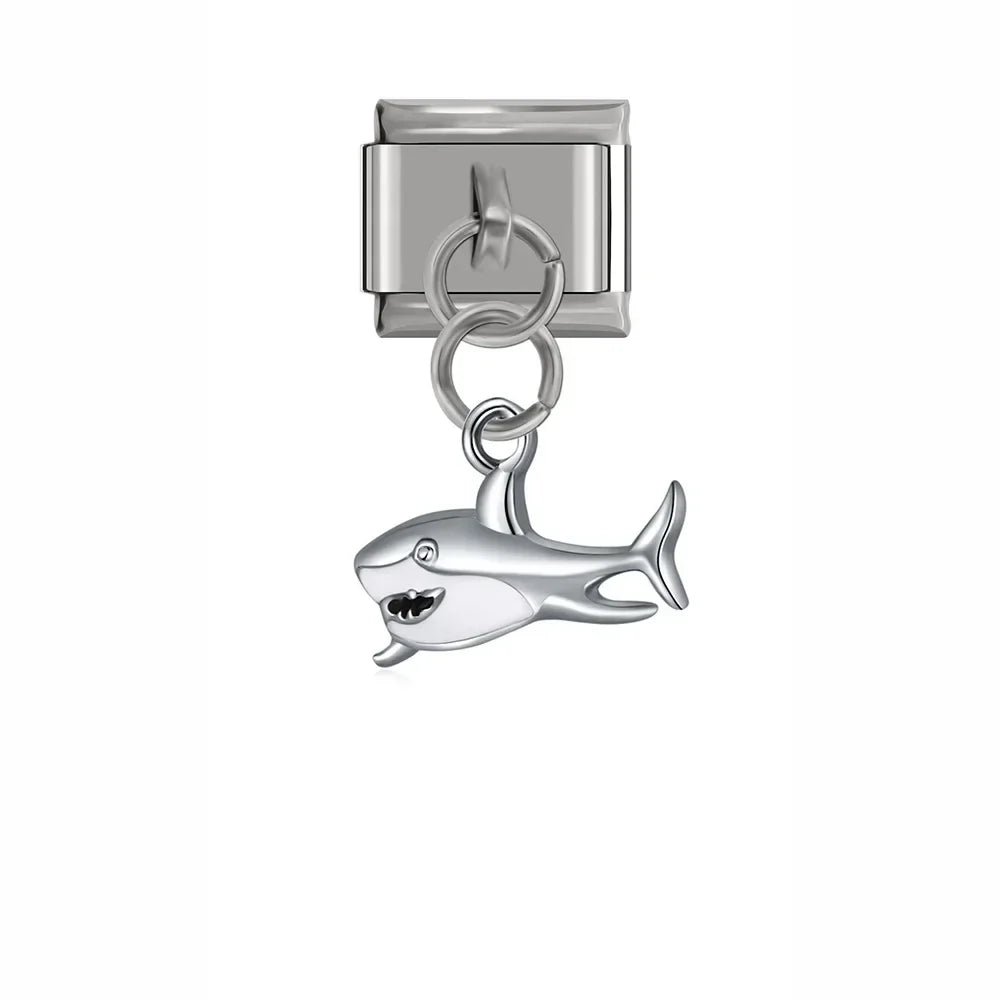 Rabbit Bus Dog Mermaid Girl Shark DJ100