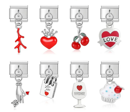 Heart Wine Love Cake DJTop7
