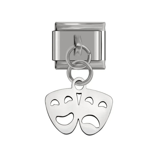 Animal & Symbol Dangle Charms