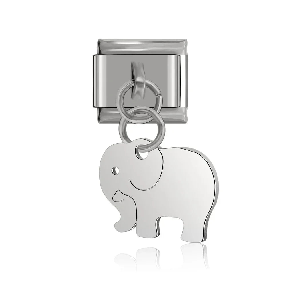 Wing Cat Elephant Sheep High-end DJ138