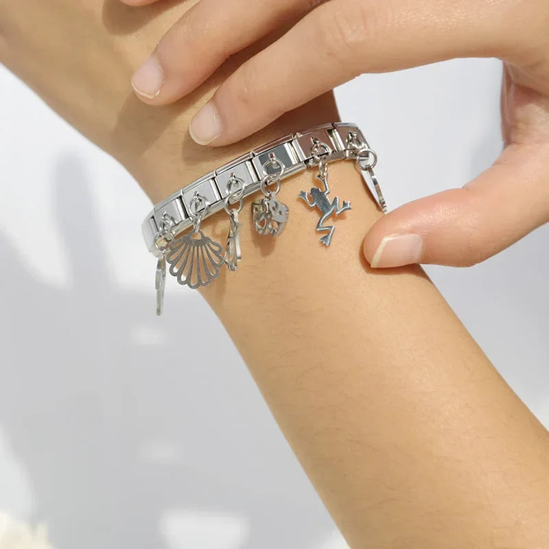 Wing Cat Elephant Sheep High-end DJ138