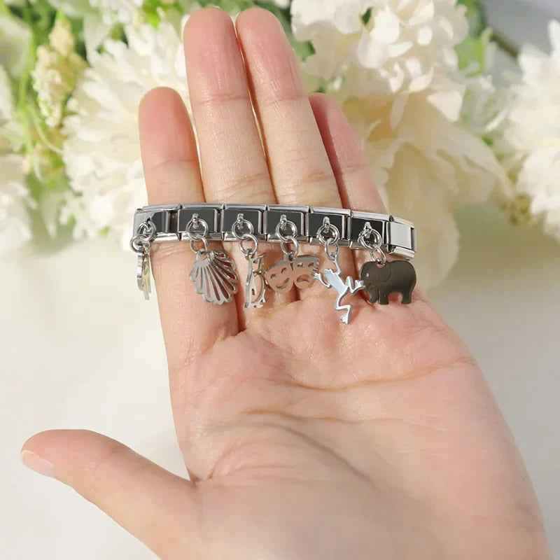 Wing Cat Elephant Sheep High-end DJ138