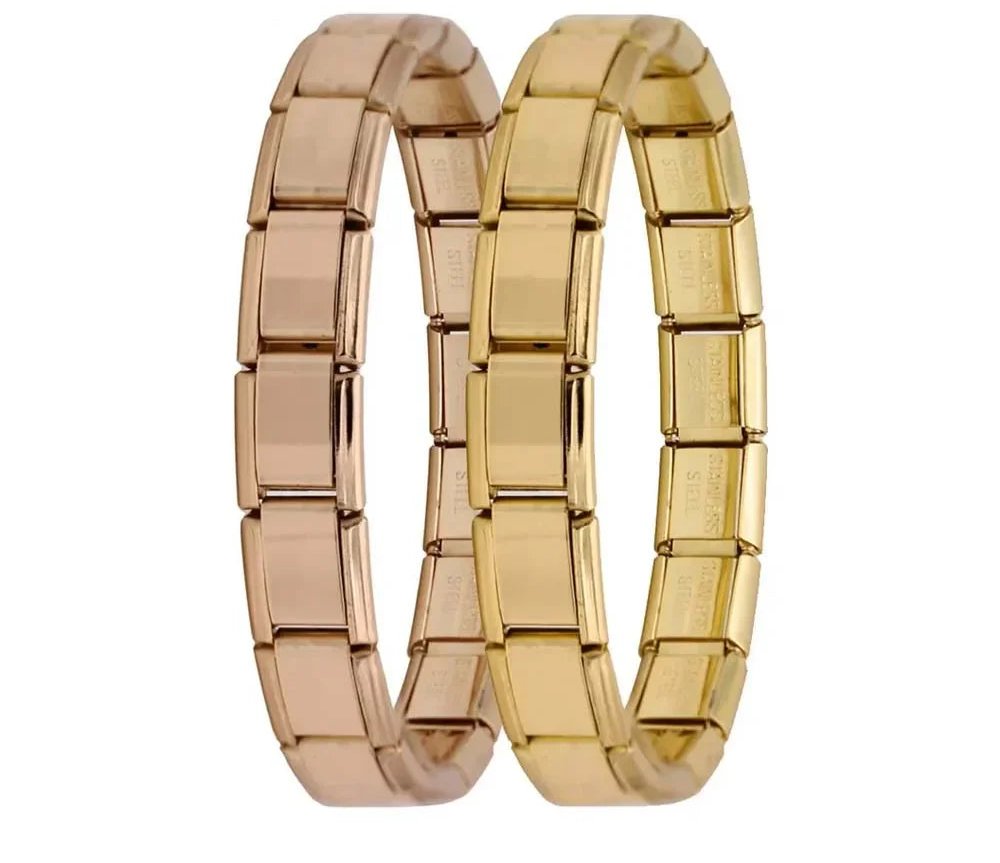 9mm Width Bracelet G096