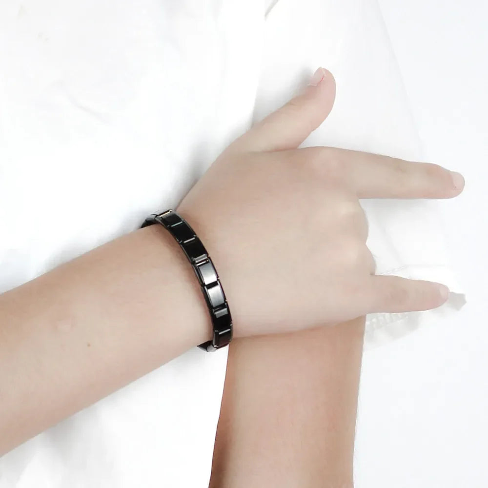 9mm Width Bracelet G096