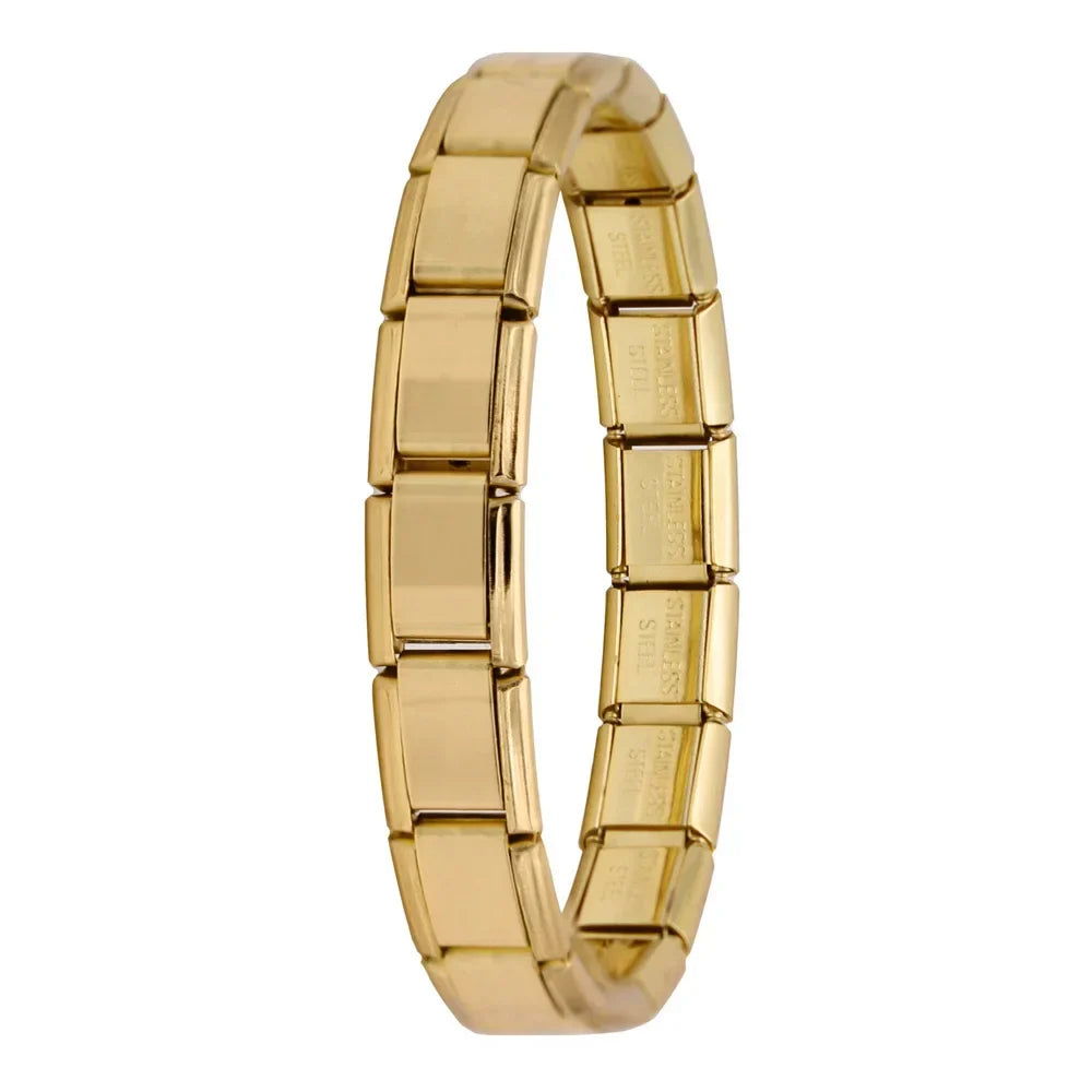 9mm Width Bracelet G096