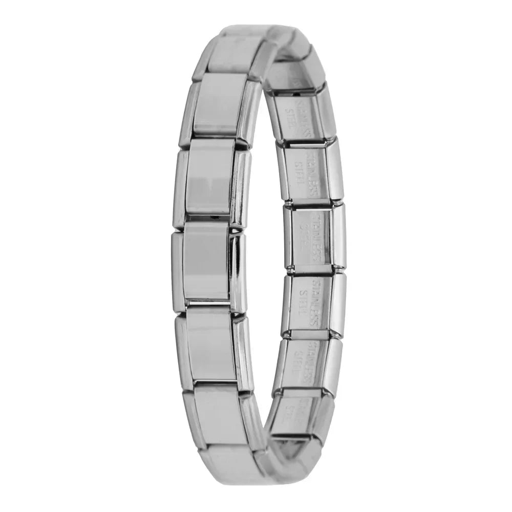 9mm Width Bracelet G096