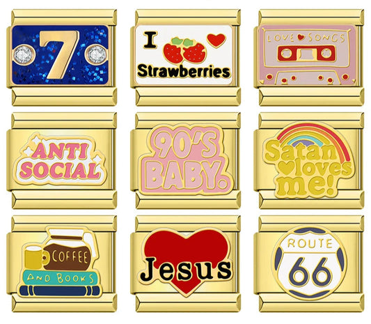 Coffee 90’Baby Jesus  DJ1544