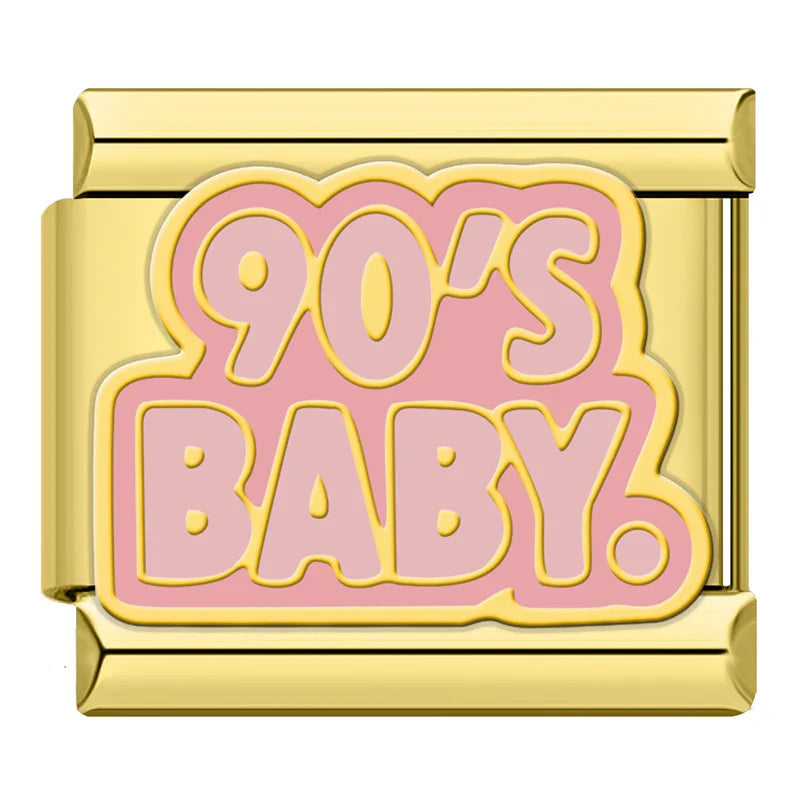 Coffee 90’Baby Jesus  DJ1544