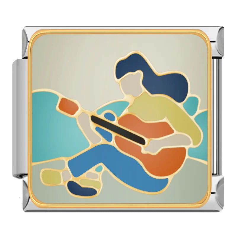 Girl Loves Sports  DJ1364-A